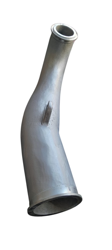 TUBO SAÍDA TURBINA SCANIA S4 – 1368624