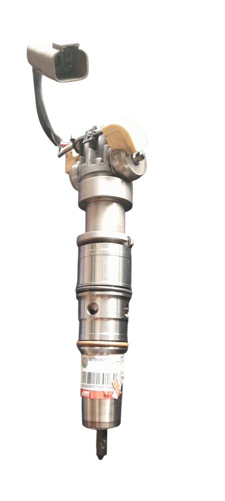 Unidade Injetora Original Vw Constellation 19370 / 25370 2