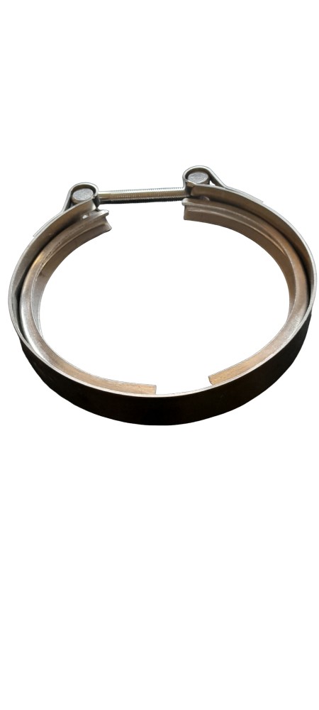 ABRAÇADEIRA TUBO ESCAPE SCANIA – 1422474 2