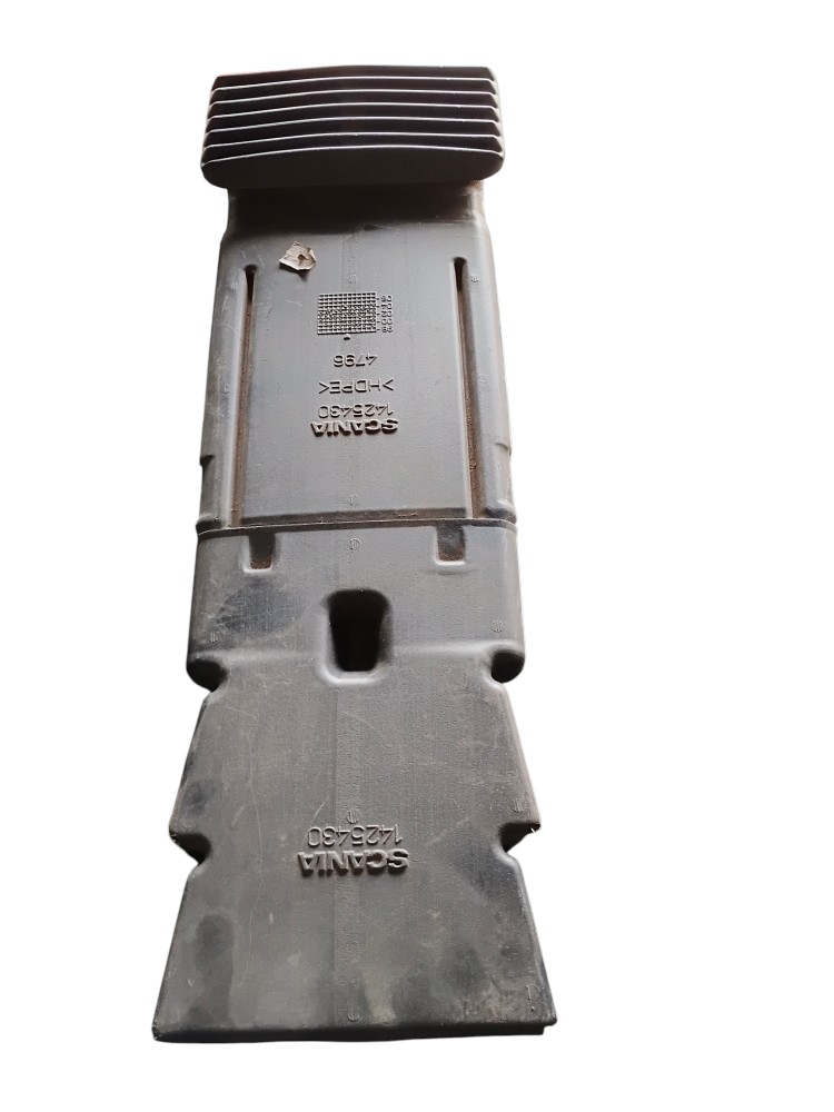 CONDUTOR DE AR CABINE  ORIGINAL SCANIA S4 PGR – 1425430 3