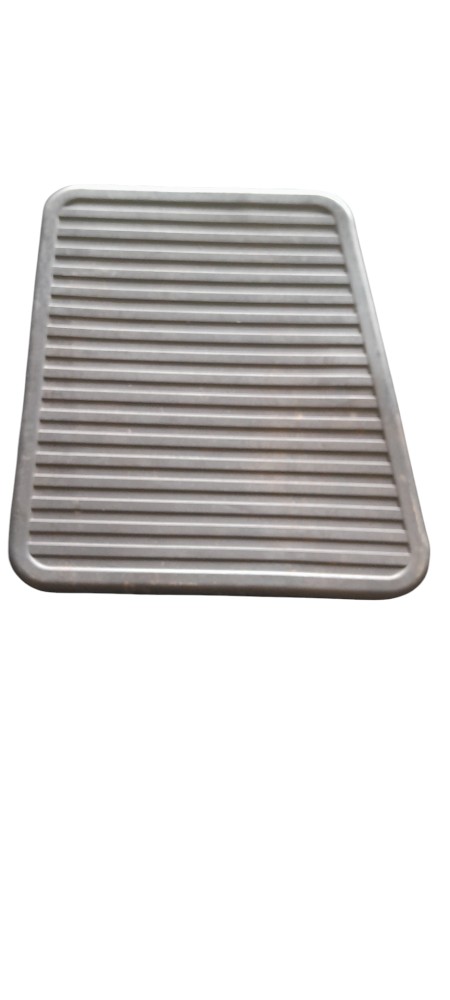 Tapete Pisante Paralama Original Volvo Nl Edc – 8121547 2