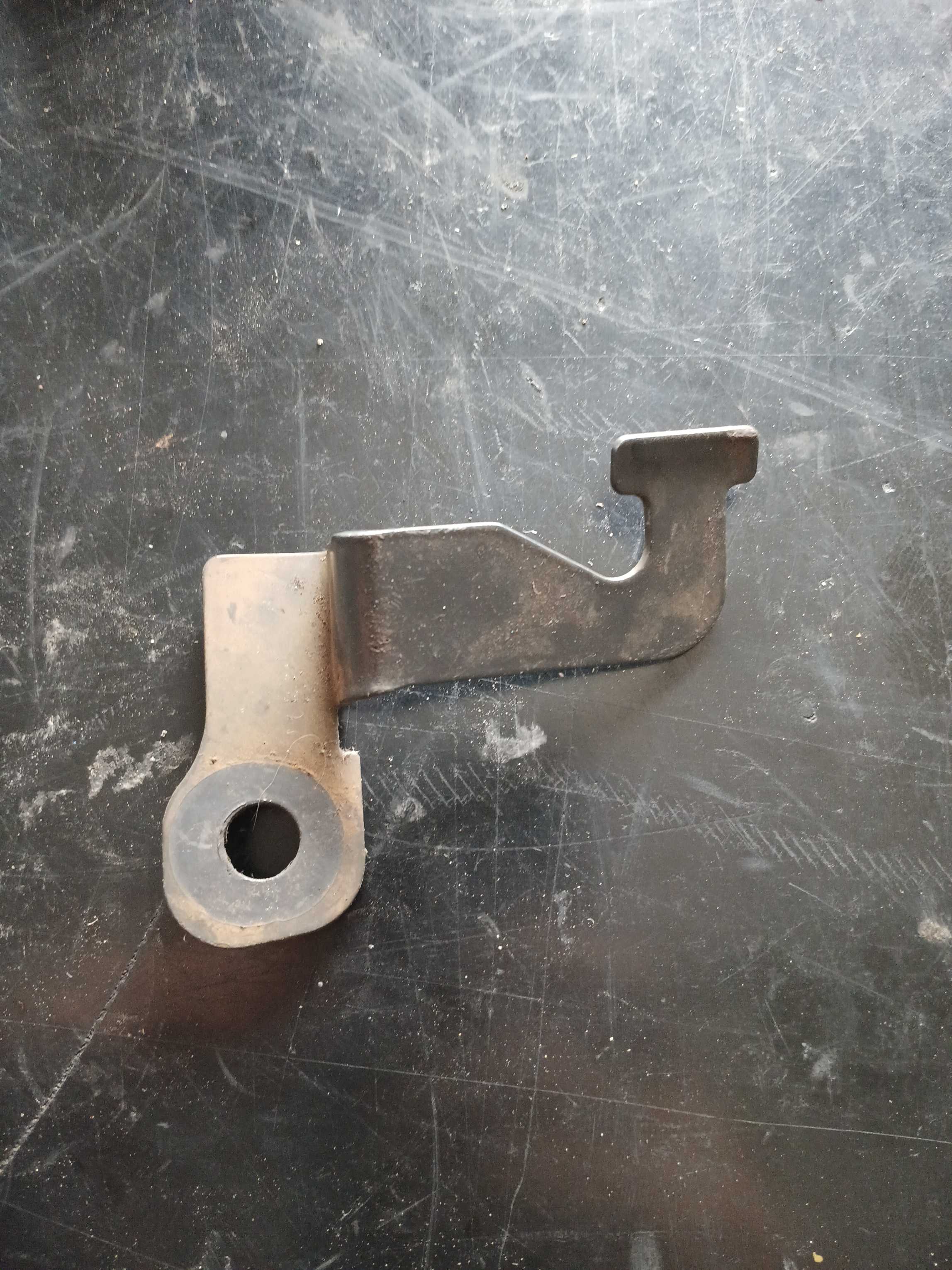 SUPORTE ORIGINAL PARA CAMINHÕES