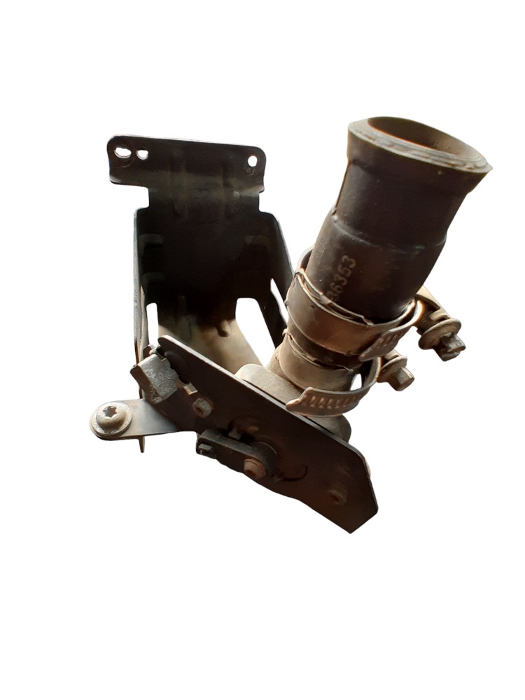 Suporte Do Fogão Original Scania – 1377367 5