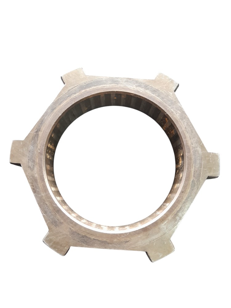 Engrenagem De Pulso Caixa Cambio Zf – 0091338045 5