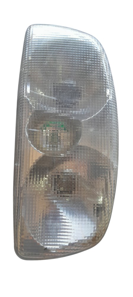 Lanterna Do Teto Original Mercedes Benz Actros – 9438201201 2