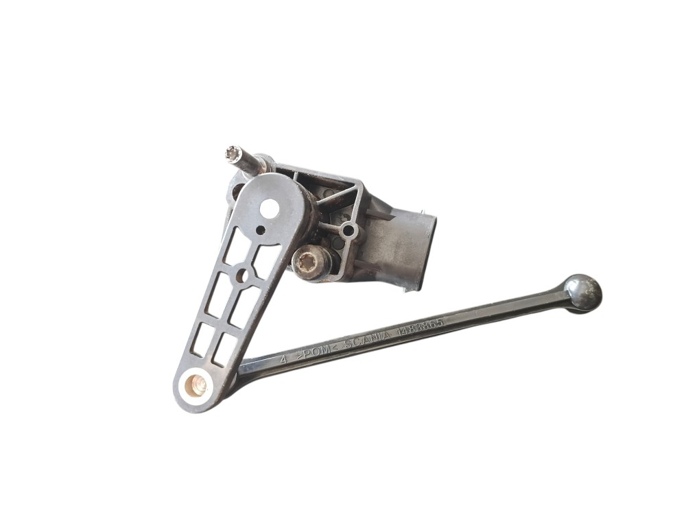 SENSOR DO PEDAL DE EMBREAGEM ORIGINAL SCANIA PGR – 1435680