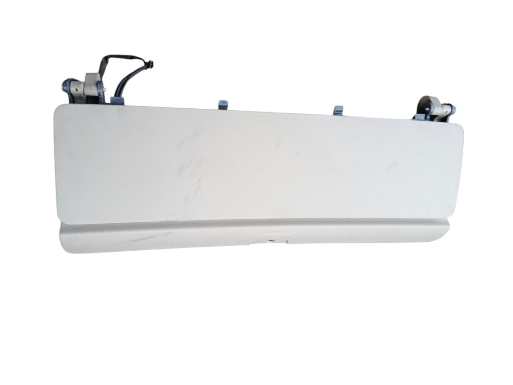 Moldura C/ Quebra Sol Interno Original Scania S5 – 1486388 2