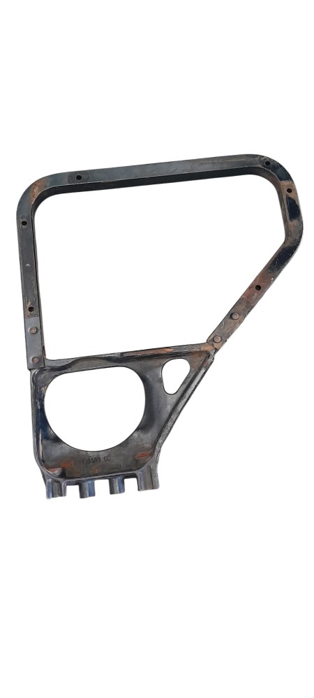 Suporte Tanque Arla Ld Original Volvo Fh – 2054446 3