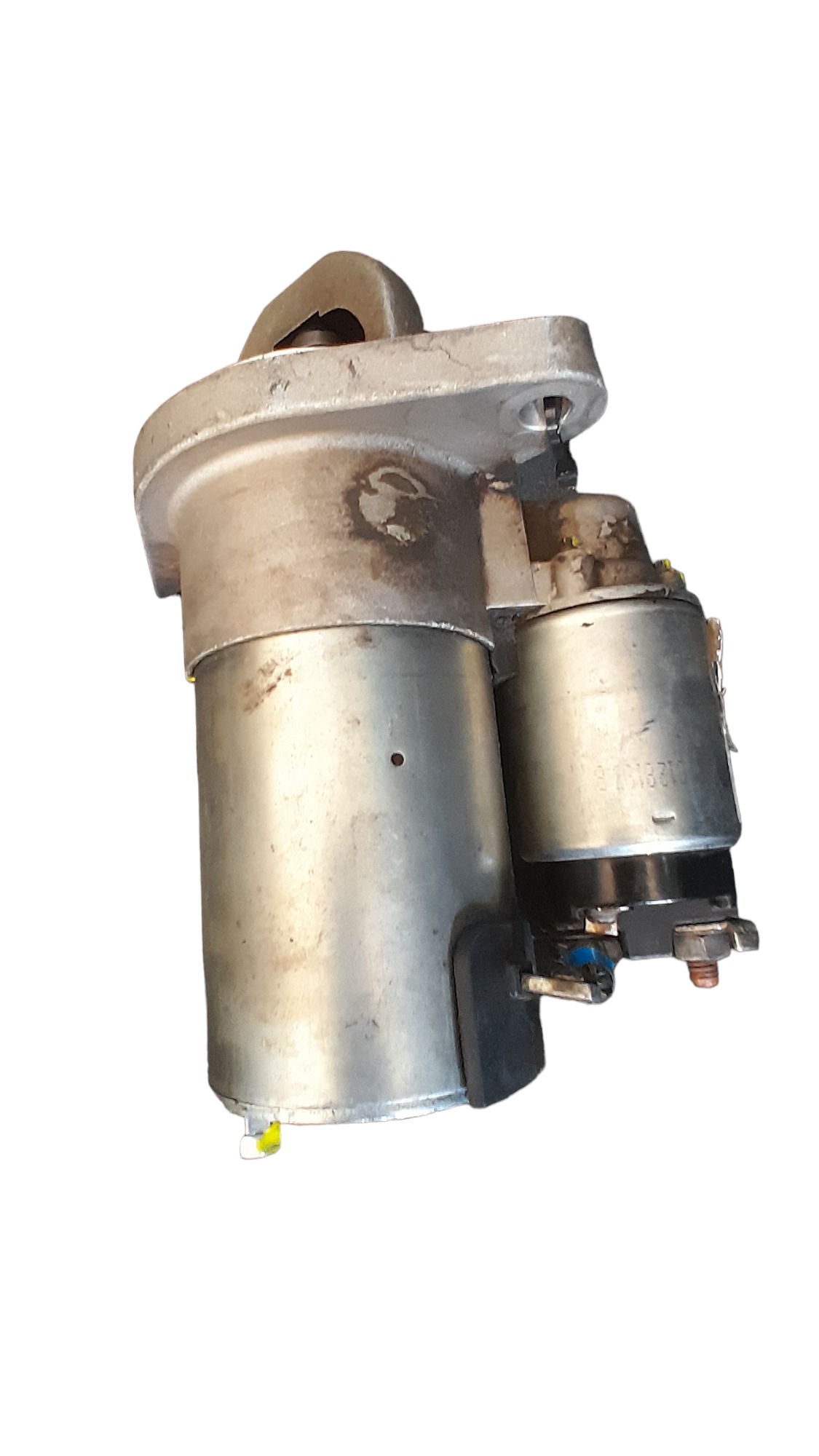 Motor De Partida Arranque Vw Delivery 12 Volts – 23b911023a 5