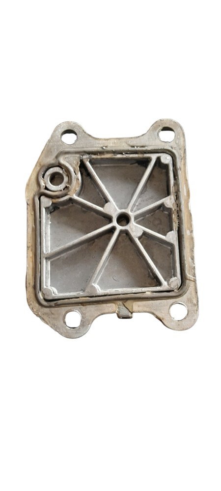 TAMPA RESPIRO DO CÁRTER ORIGINAL VOLVO FH – 20533497