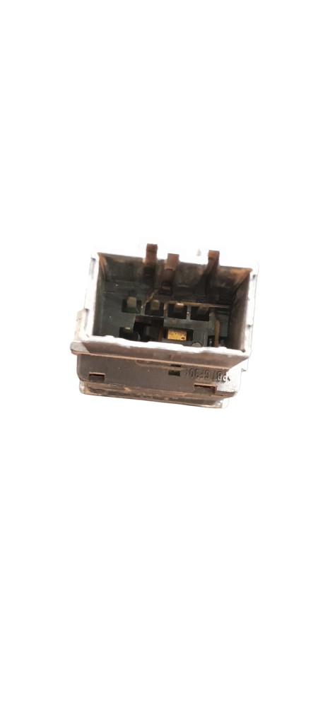 Botão Interruptor Menu Vw Constellation Original- 2r2927225a 3