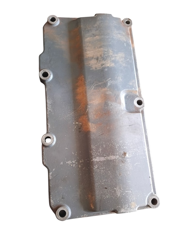 TAMPA LATERAL MOTOR ORIGINAL SCANIA S4 PGR – 1835795