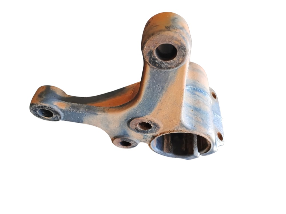 Suporte Paralama Original Mercedes Benz – 9424920741 3