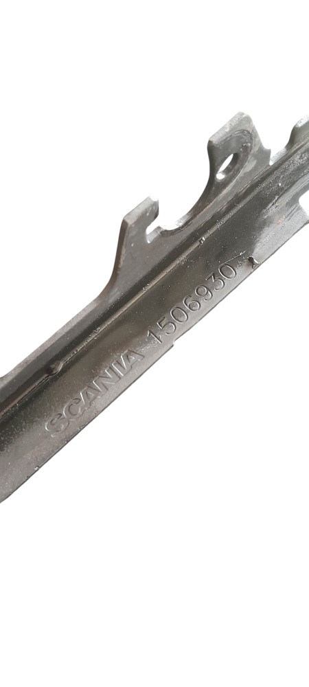 Suporte Fiação Chicote Original Scania S5 – 1506930