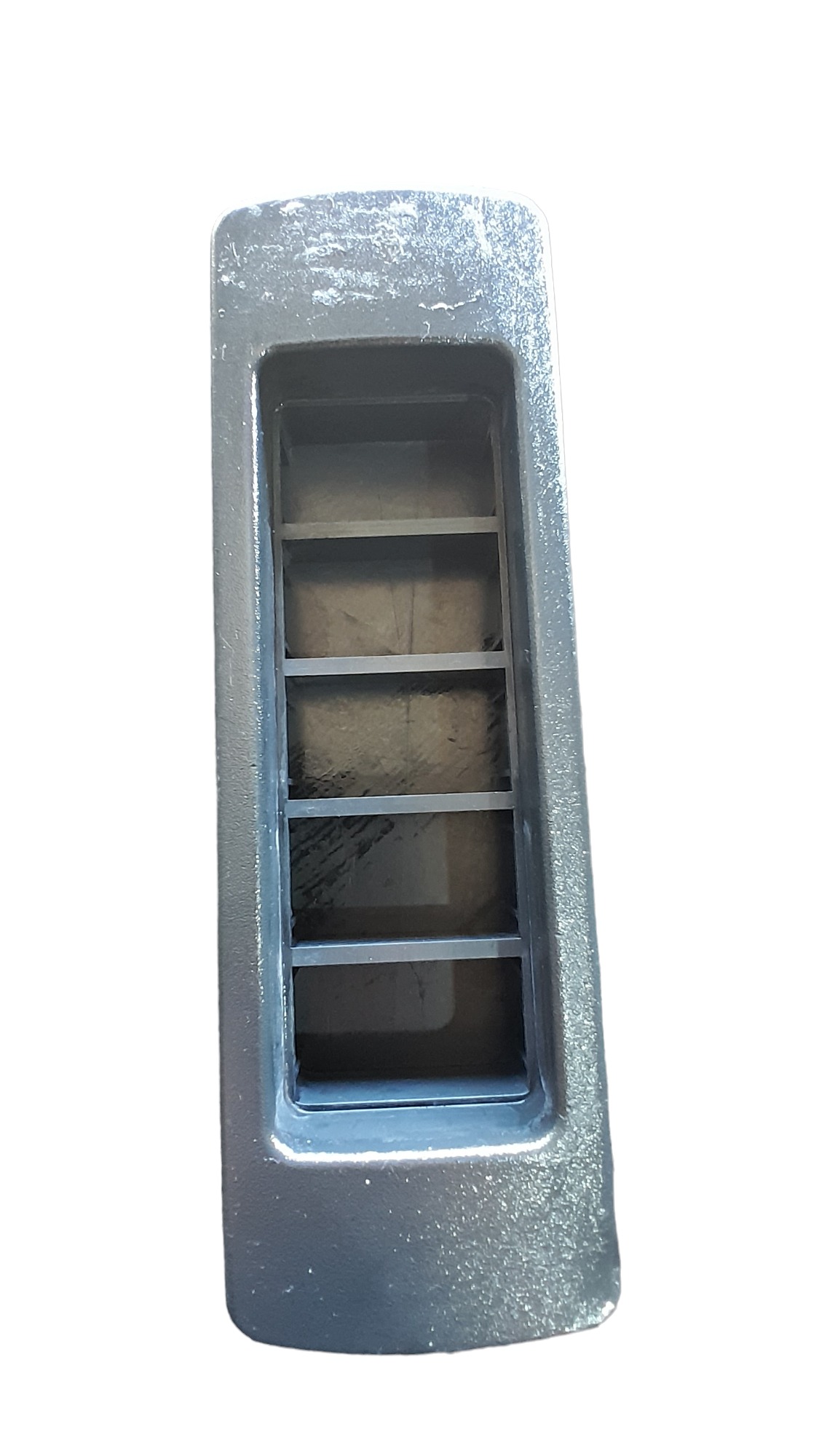 Moldura Botões Painel De Instrumentos Original Volvo-1096567 Original 5
