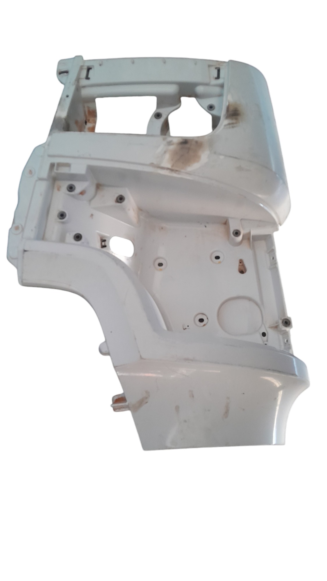 Ponteira Parachoque Original Mb New Actros Ld – 9608800191 3