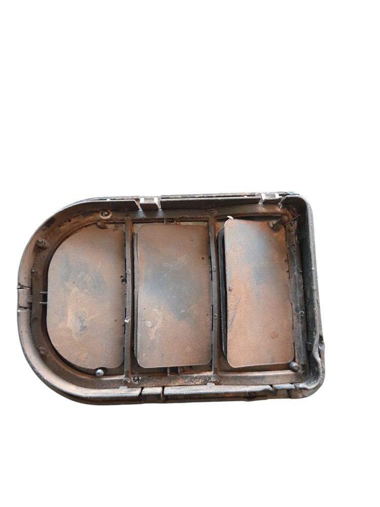Defletor De Ar Original Volvo Fh – 1096806 2