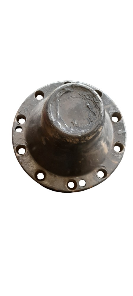 Flange Cupula Semi Eixo Original Scania – 1539231 3