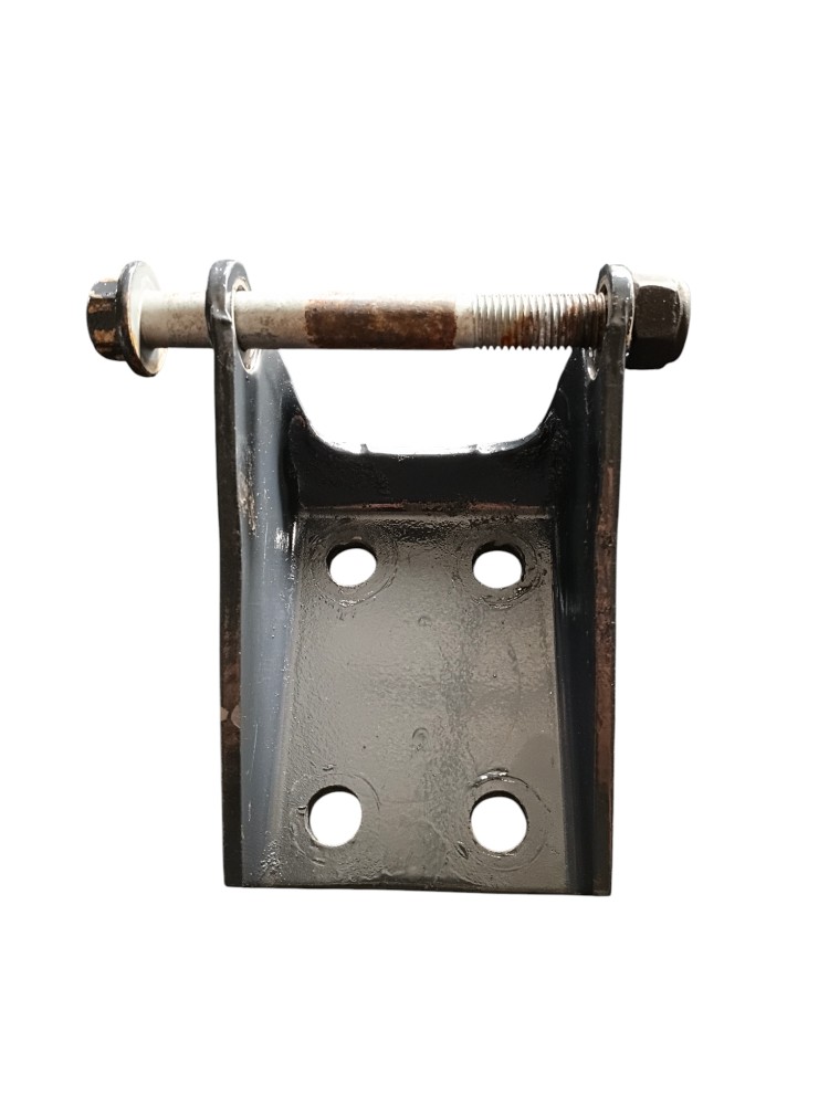 SUPORTE AMORTECEDOR TRASEIRO ORIGINAL VOLVO FH  – 22022527 2