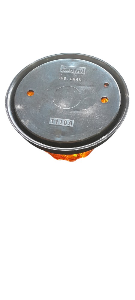 Lanterna Lateral Bau Carreta Original Universal – Sinasul 2