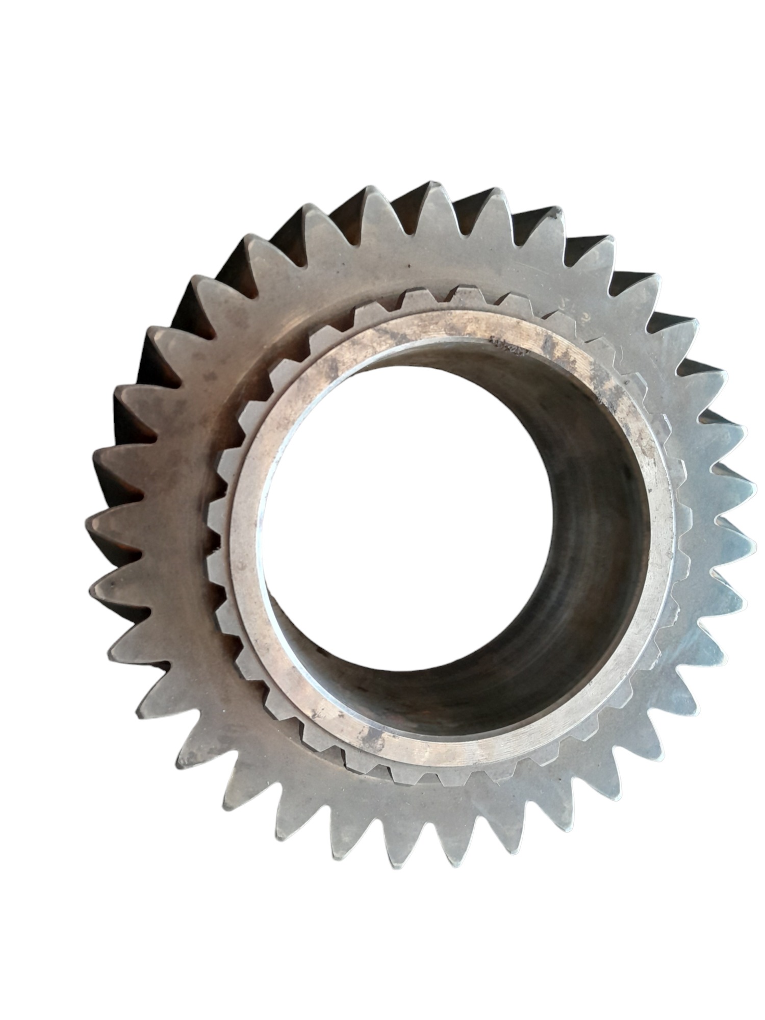 Engrenagem Helicidal Zf 3a Movel – 131y6304094 3