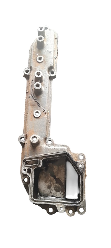 CARCAÇA FILTRO ÓLEO ORIGINAL MERCEDES ACTROS OM – 049602249 2