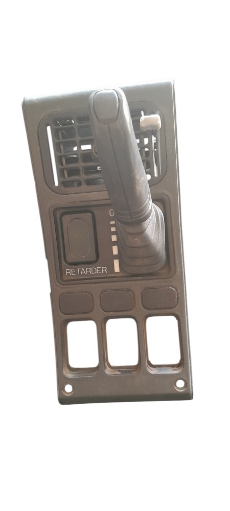 Painel Comando Retarder Original Scania 124 S4 – 371389 3