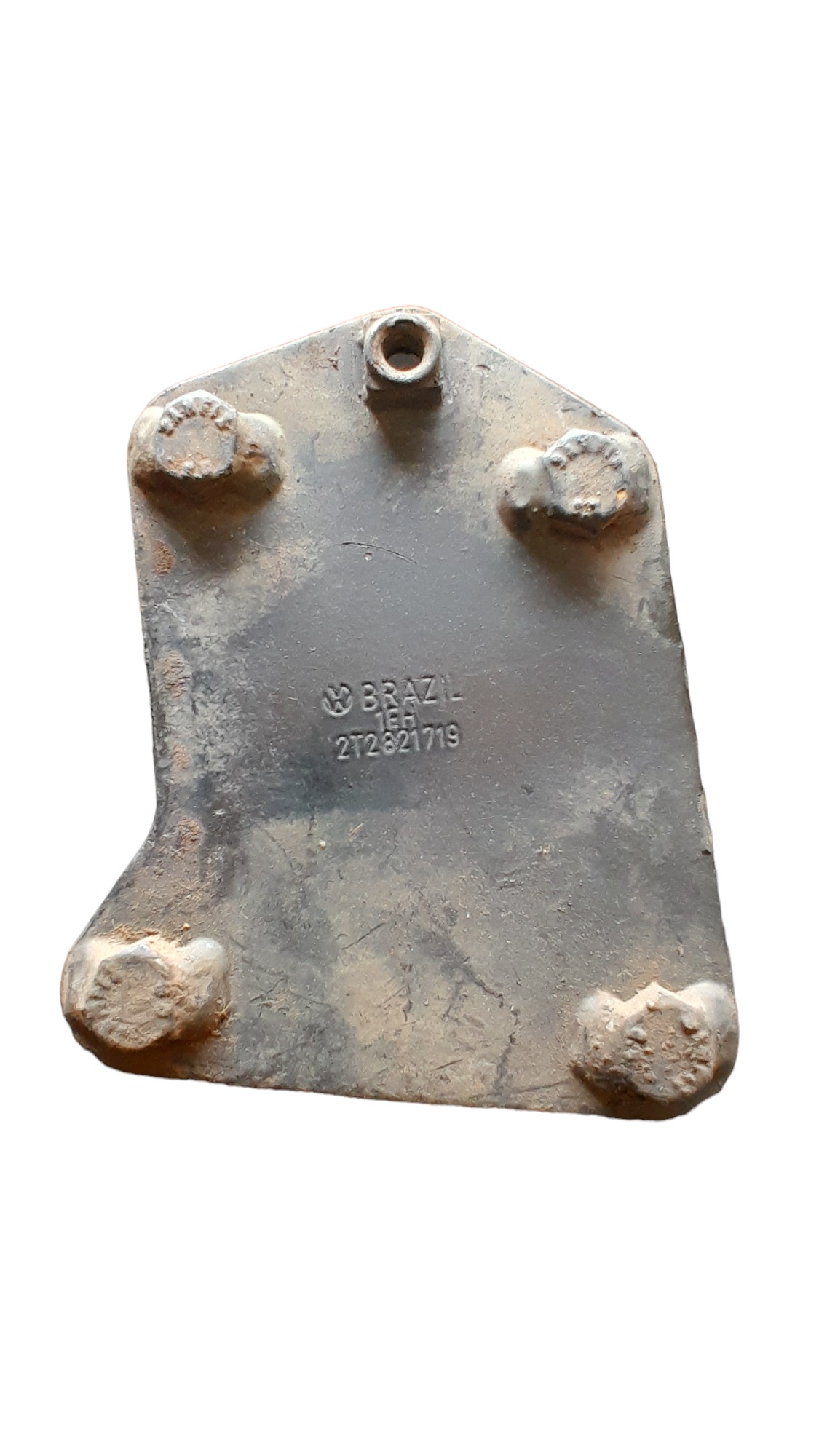 Suporte Original Volkswagen – 2t2821719 3