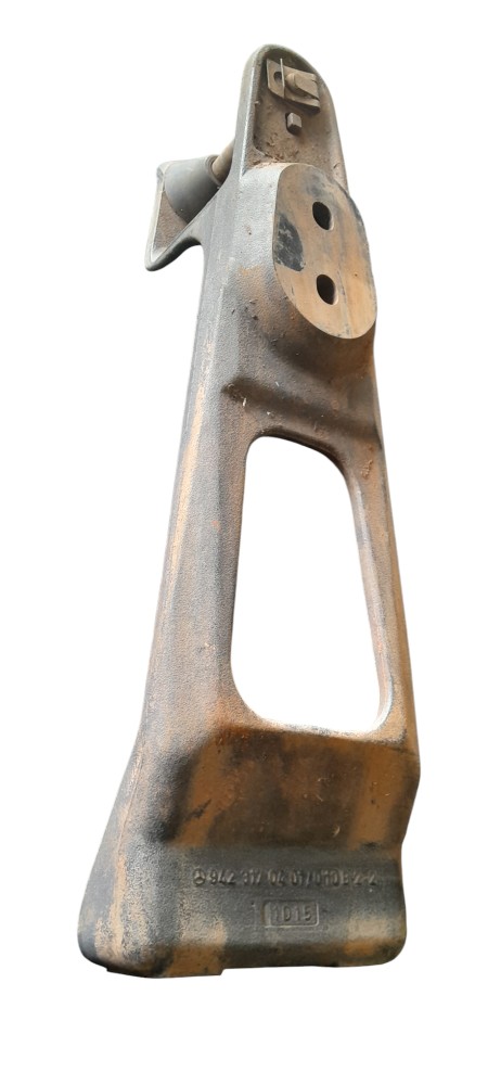 Suporte Da Cabine Ld Original Mercedes Benz – 9423170401 3