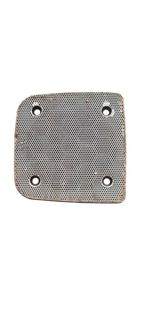Capa Do Alto Falante Mercedes Benz Actros – 9438270340 2
