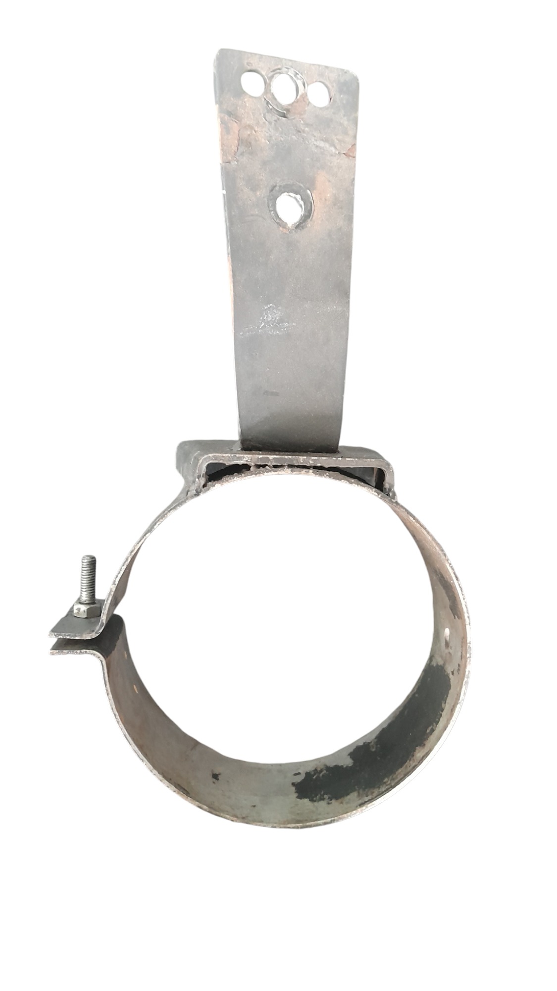 Suporte Do Reservatório De Óleo Hidráulico Original 2