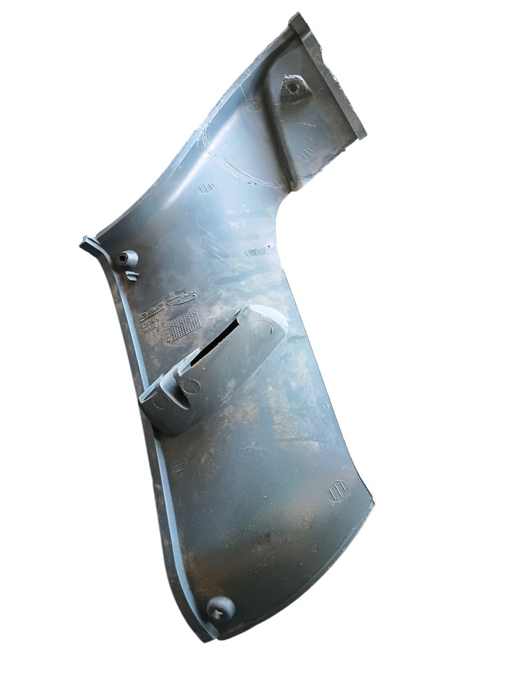 MOLDURA INFERIOR PAINEL ORIGINAL DAF CF – 1352564