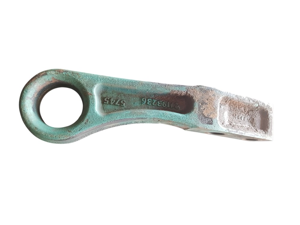 SUPORTE TRASEIRO MOTOR ORIGINAL VOLVO FH NH FM VM – 21193236