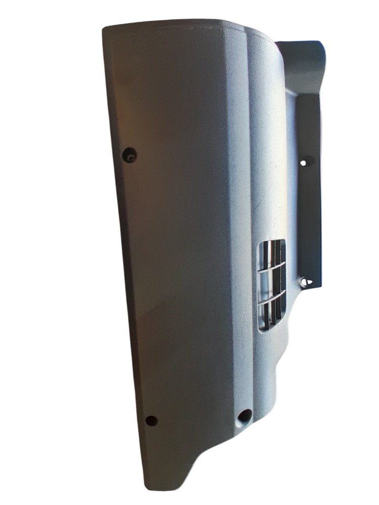 Acabamento Painel Esquerdo Original Scania S5 – 1847746 4