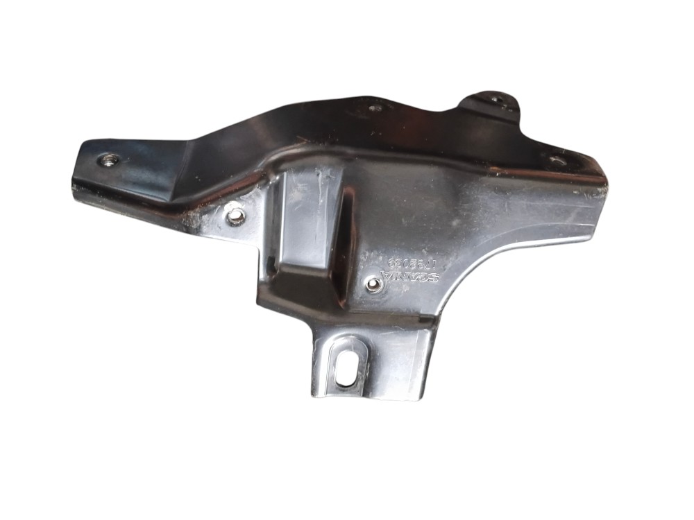 SUPORTE PRATELEIRA SUPERIOR ORIGINAL SCANIA PGR – 1792039
