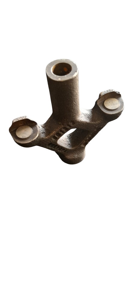 Cavalete De Válvula Cabeçote Original Scania S4 S5 – 1919609 2