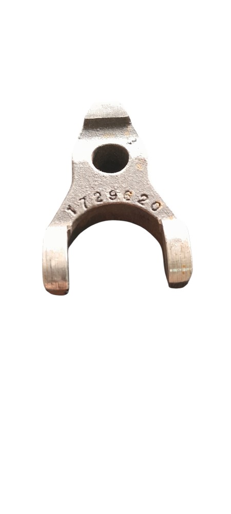 Suporte Unidade Injetora Original Scania S4 S5 – 1729620 2