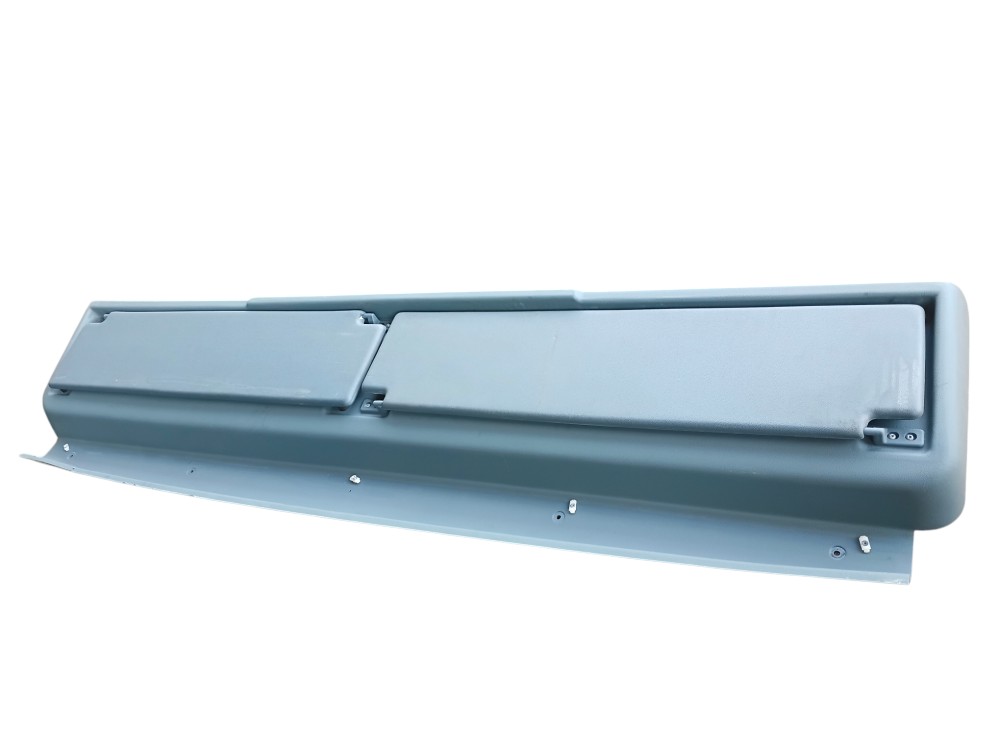CONSOLE SUPERIOR DO PAINEL ORIGINAL DAF CF – 1360586