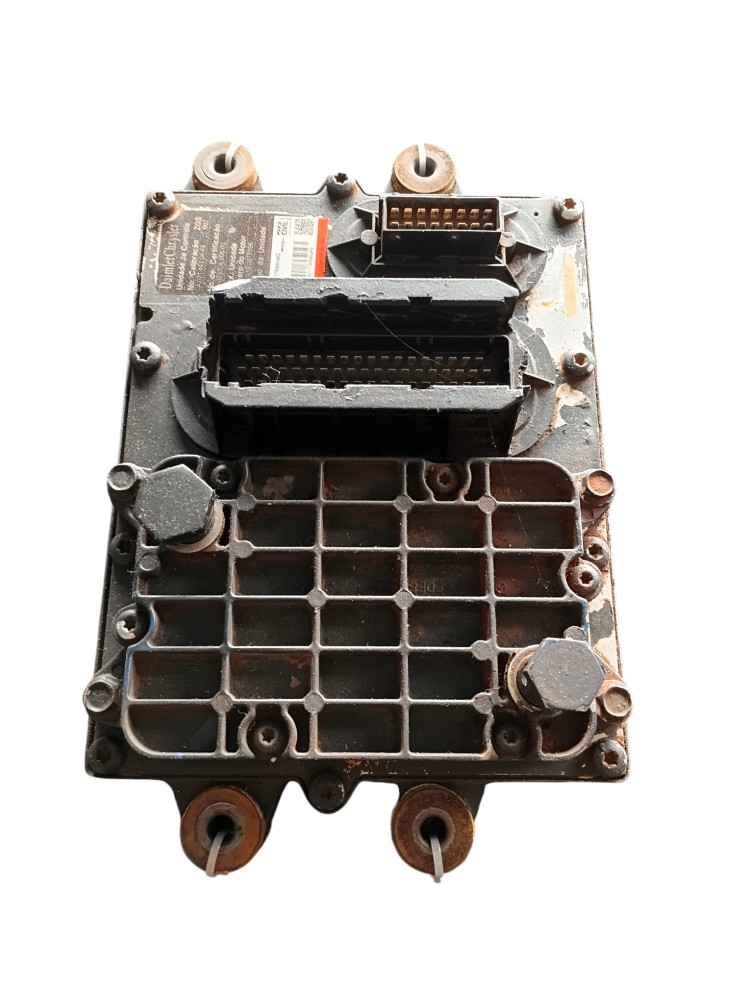 Módulo Do Motor Original Mercedes Benz 2540 – A0714470440 3