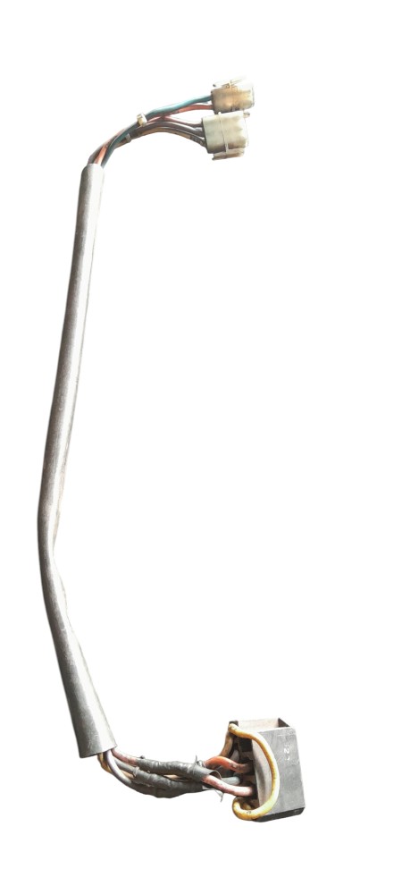 CHICOTE DA FECHADURA TRAVA PORTA ORIGINAL SCANIA – 1348758