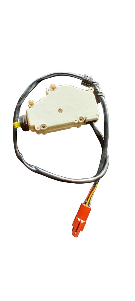 Motor Fechadura Trava Elétrica Original Scania – 1940919 3