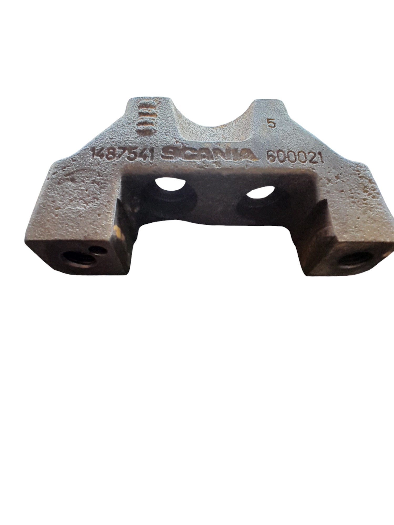 Suporte Do Mancal Original Scania R420 – 1487541 3
