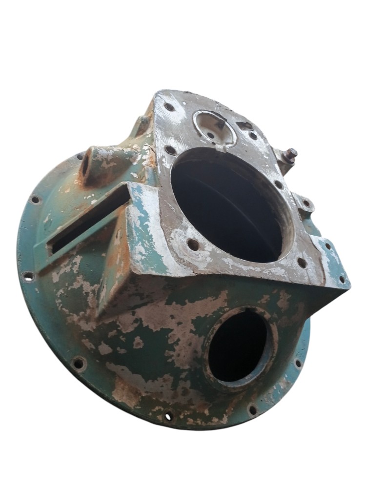 CAPA SECA CAMBIO ORIGINAL SCANIA 112 113 10 MARCHAS – 546327