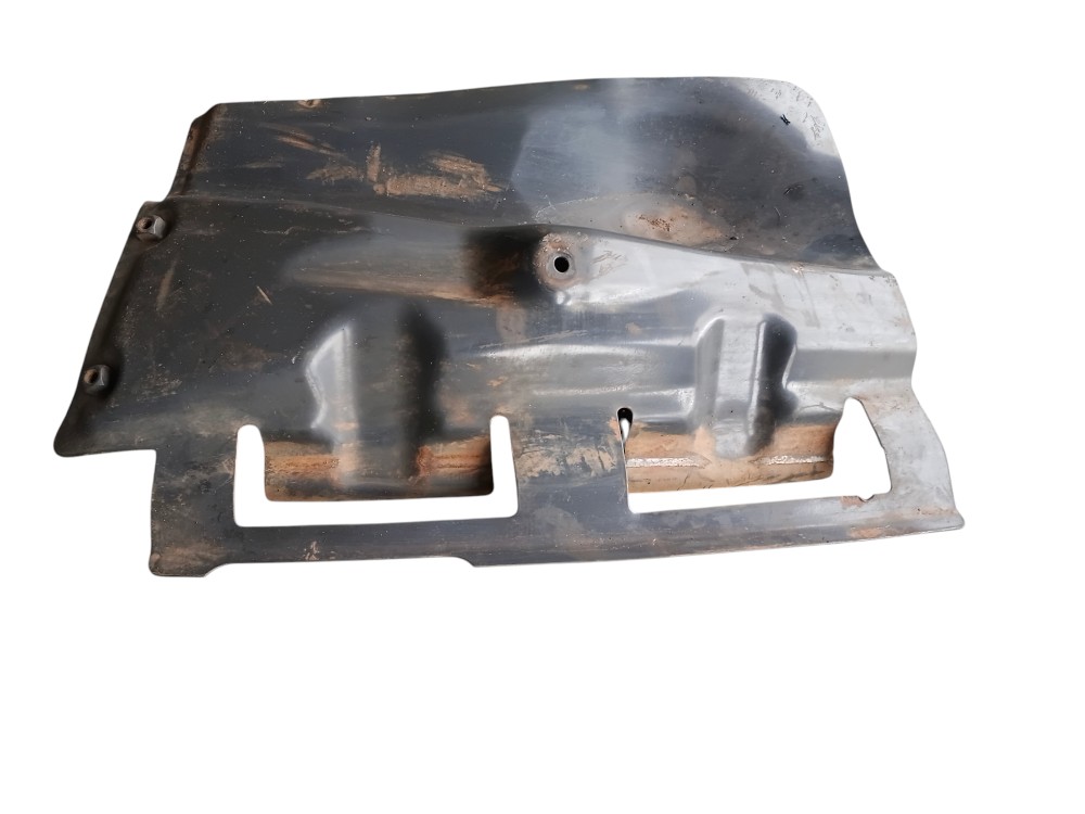 CHAPA PROTEÇÃO VÁLVULA AR LE ORIGINAL SCANIA S4 S5 – 1482415