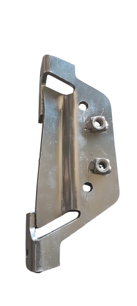 Suporte Farol De Milha Mercedes Benz Axor – 9418802275