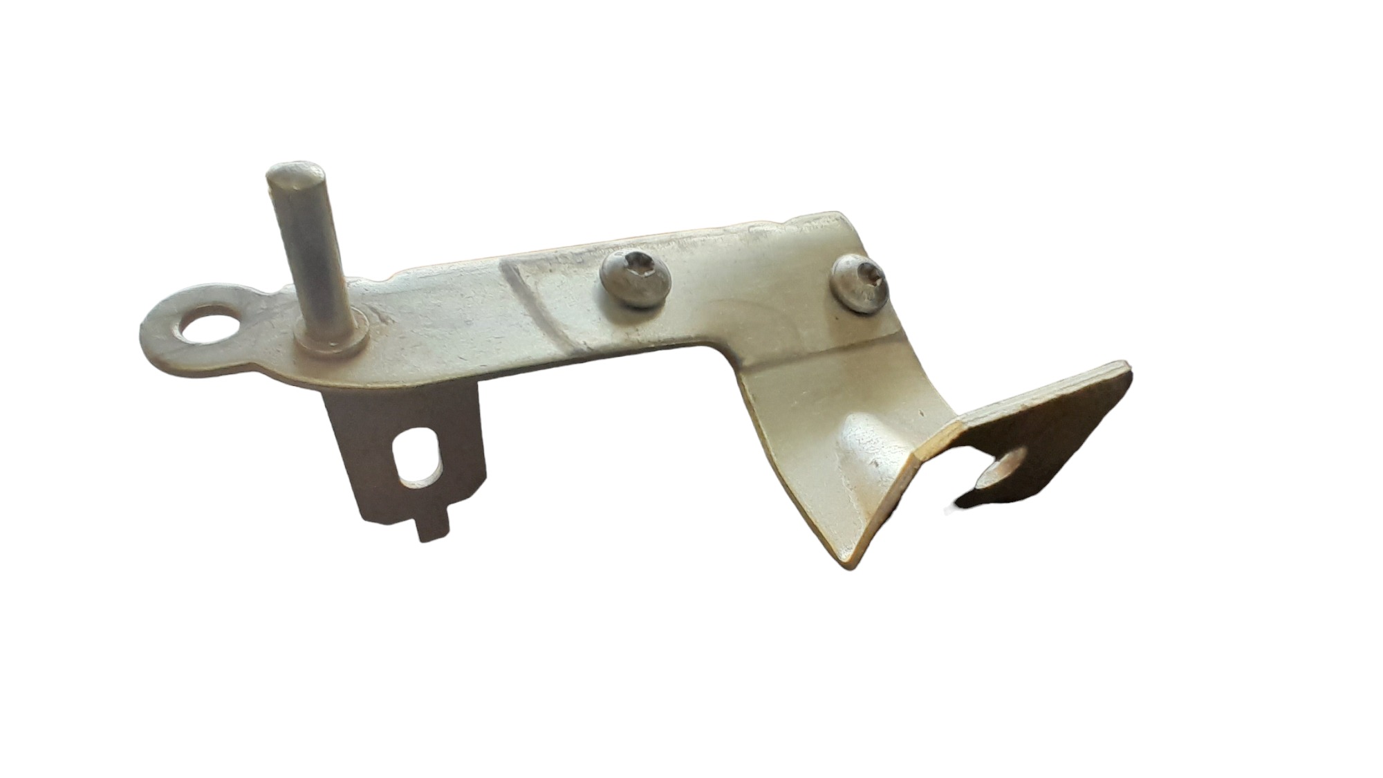 Pino Trava Do Capô Original Mercedes Atego  – A9738840215 5