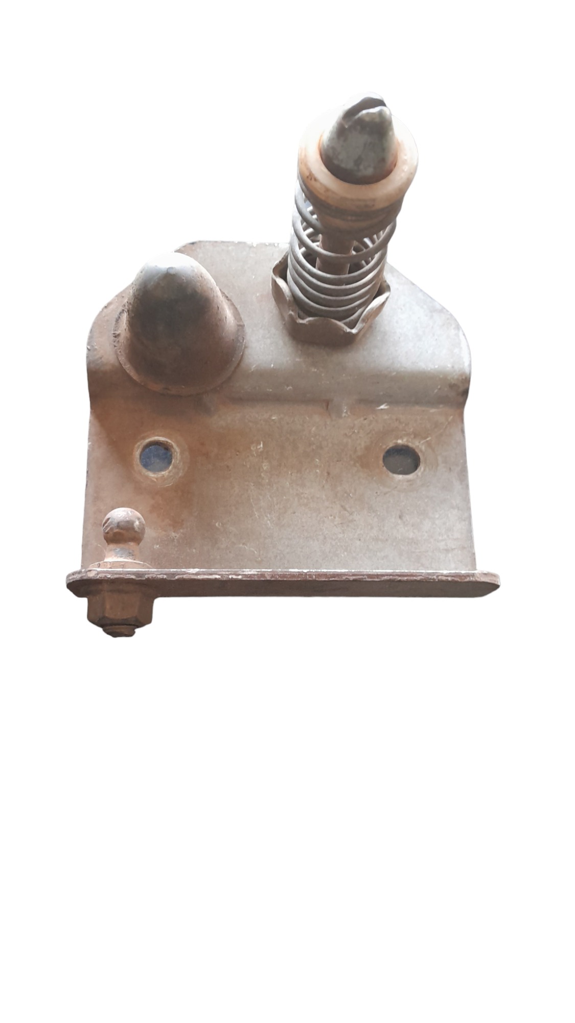 Suporte Batente Original Volvo 3