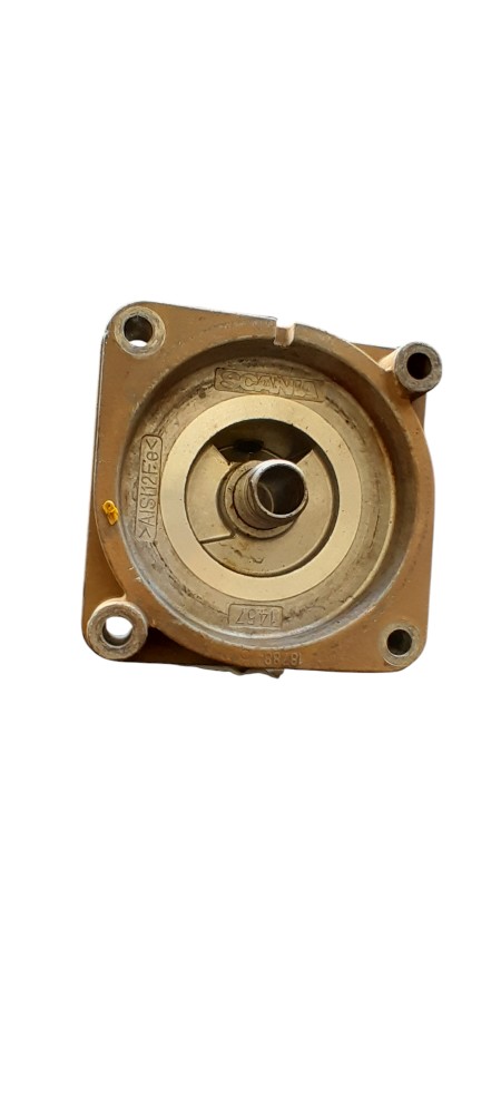 Coletor De Óleo Original Scania S5 S5 Pgr – 1878845 4