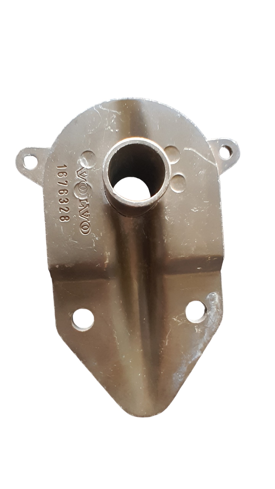 Suporte De Radar Inferior Original Volvo – 1676328