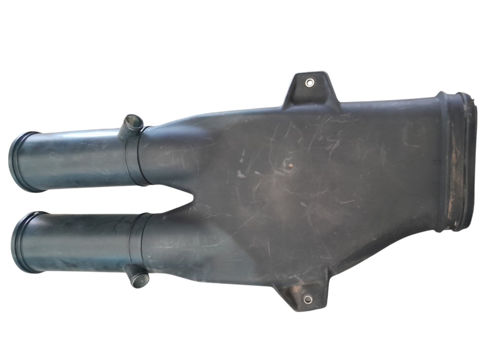 Canaleta De Ar Original Mercedes Benz A9418303244 2